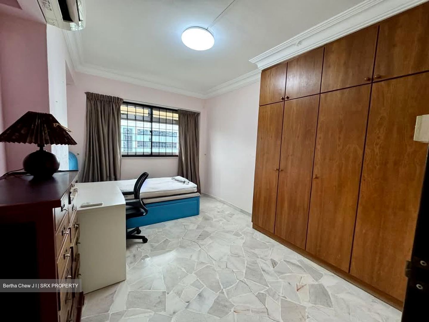 Blk 638 Bedok Reservoir Road (Bedok), HDB Executive #570211581
